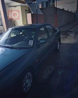 مازدا 626